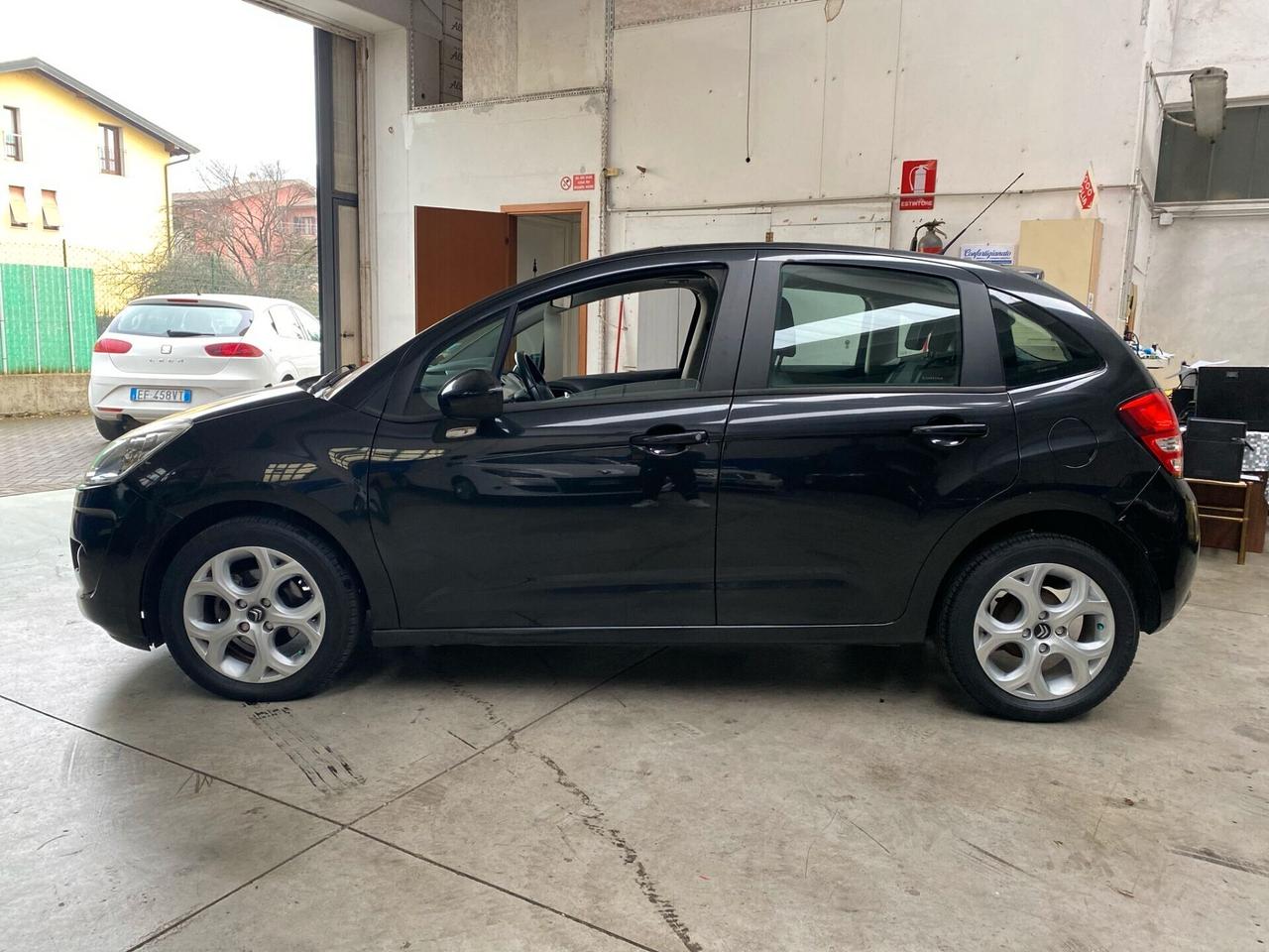 Citroen C3 1.1 Business