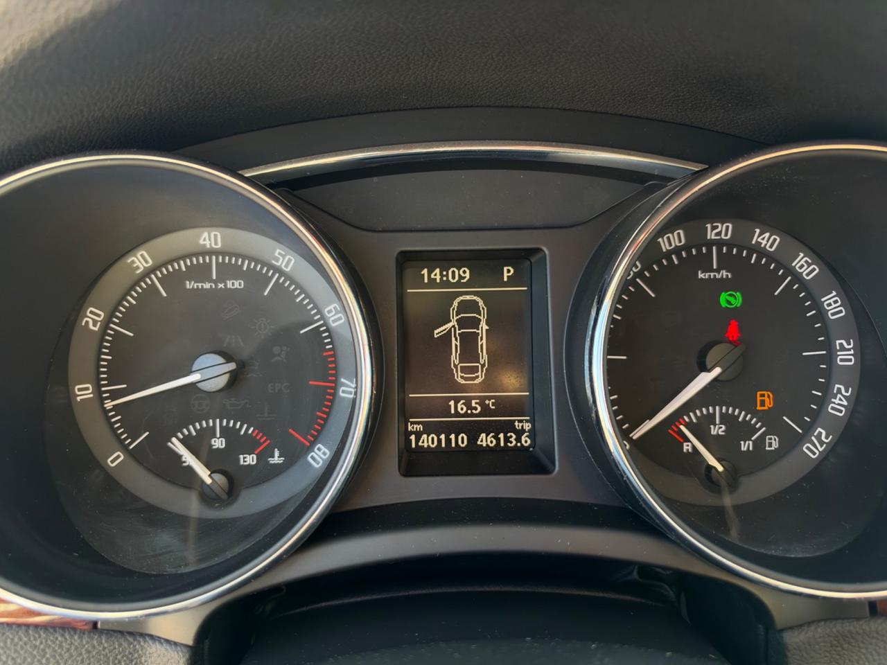 Skoda Superb 2.0 TSI DSG Elegance 200CV