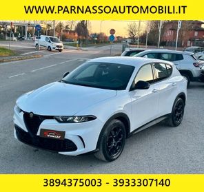 Alfa Romeo Tonale 1.5 hybrid Sprint 130cv tct7