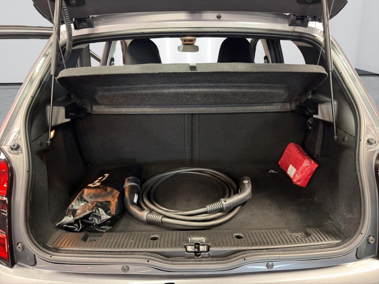 Renault Twingo 22kWh Equilibre