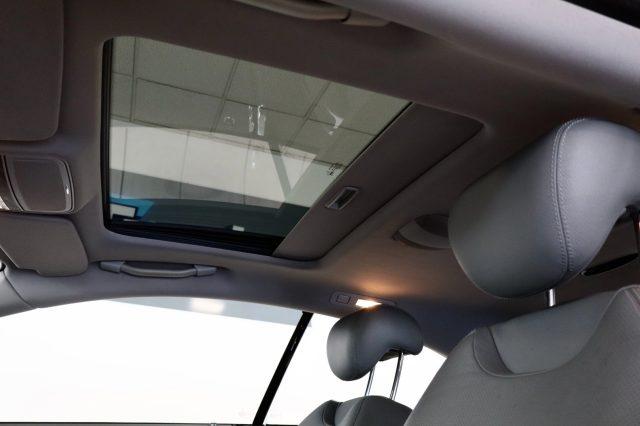 MERCEDES-BENZ CL 500 CL500 Tagliandi - Garanzia