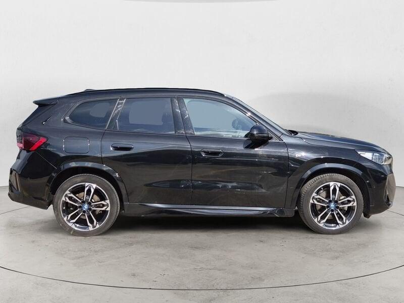 BMW X1 xdrive 25e MSport auto