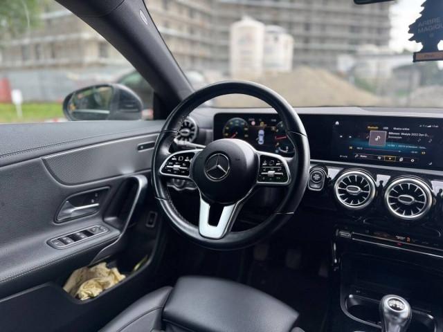Mercedes CLA 180 Premium