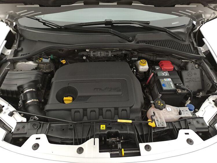 Fiat Tipo SW City Life BR766015 1.3 Diesel 95CV