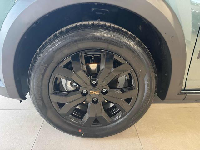 DACIA Sandero Stepway 1.0 TCe ECO-G Extreme Up Km0