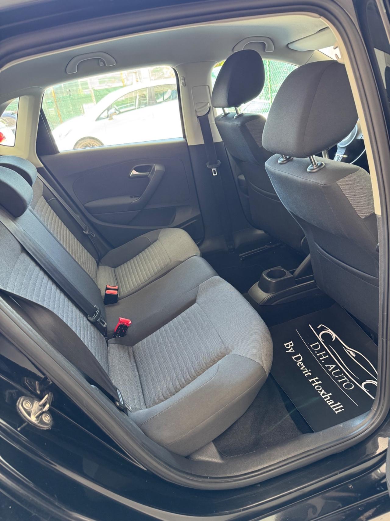 Volkswagen Polo 1.2 70 CV 5p. Comfortline