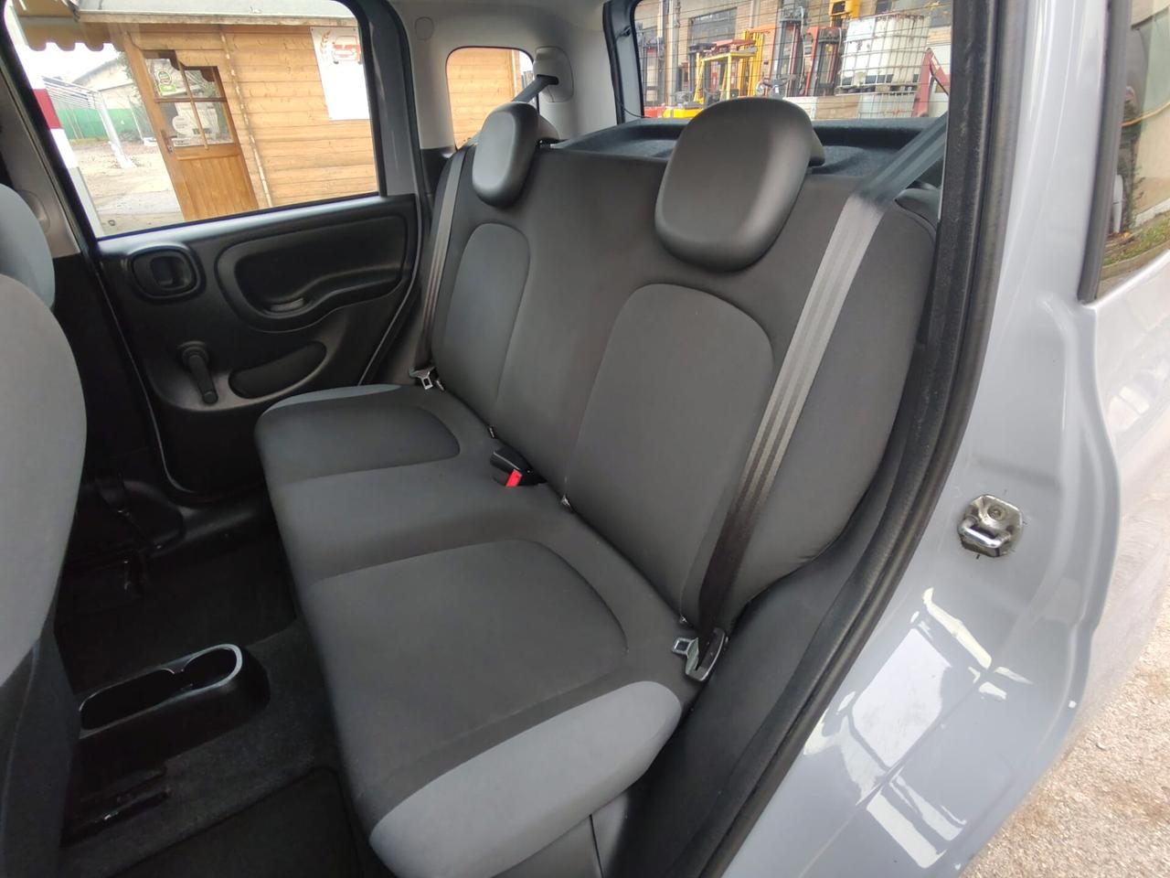 Fiat Panda 1.2 Pop S&S, MY19, VEICOLO EURO6D, OK NEOP, GARANZIA L.12 MESI