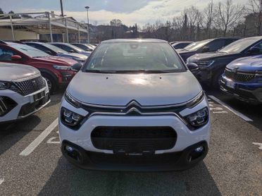 CITROEN C3 III 2017 - C3 1.2 puretech Shine s&s 83cv