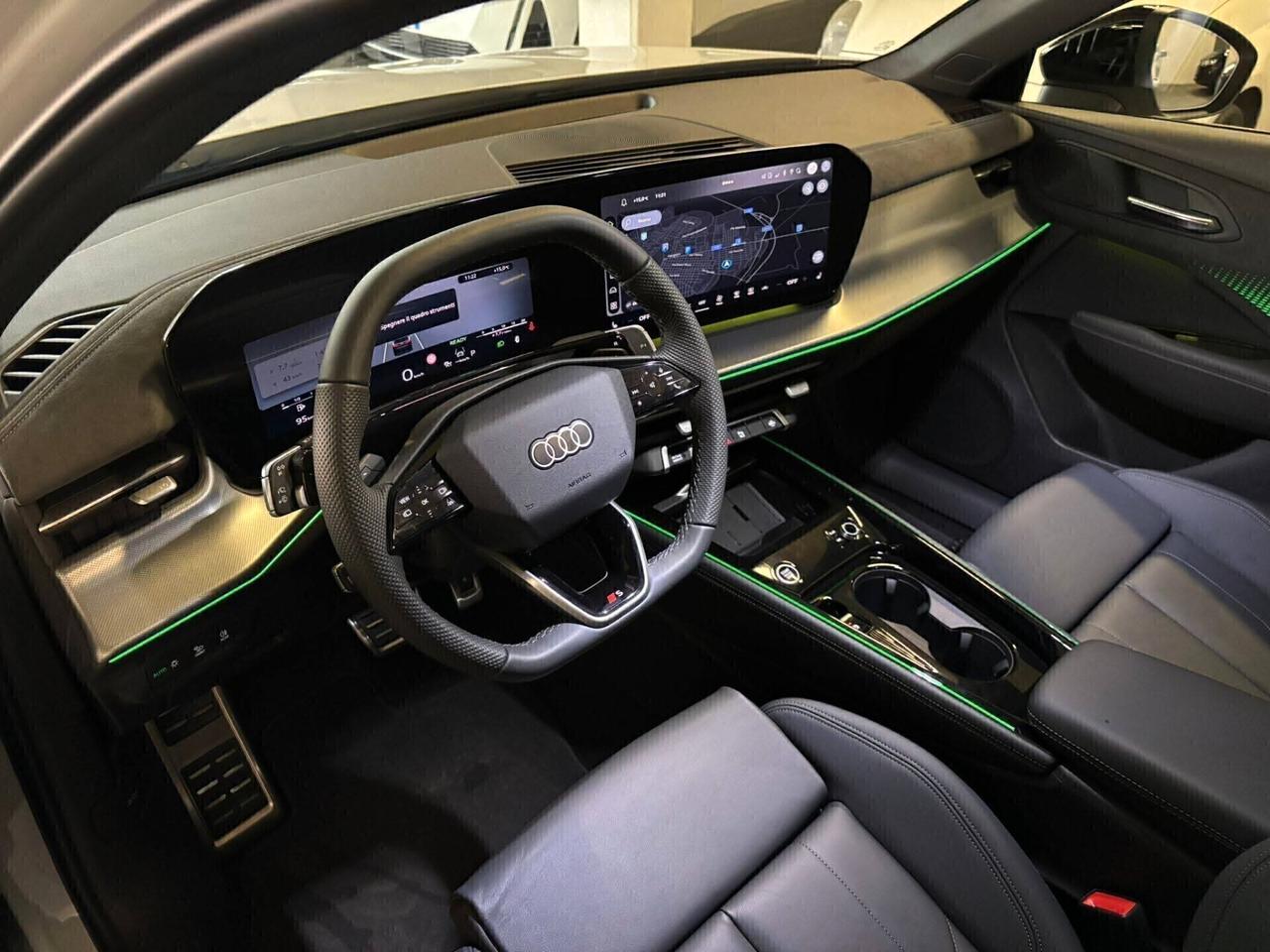 Audi Q3 35 TDI S tronic line edition/''''ì