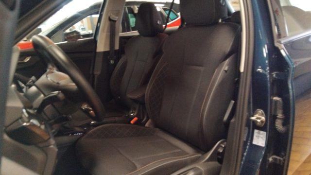SKODA Kamiq 1.0 TSI 110 CV DSG Ambition