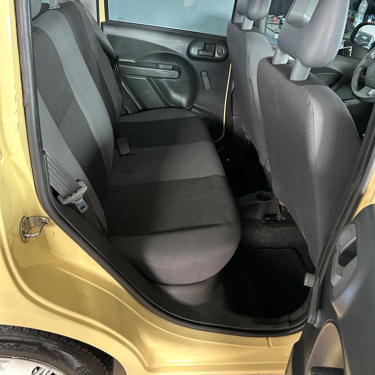 Fiat Panda 1.1 Active