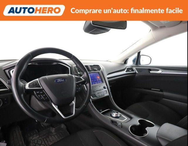 FORD Mondeo 2.0 EcoBlue 150 CV S&S aut. SW Titanium Business