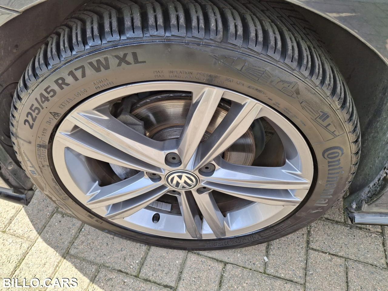 Volkswagen Golf 5p 1.5 tsi Sport 150cv dsg Rline
