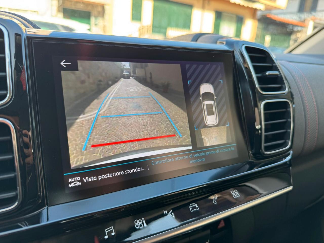 Citroen C5 Aircross BlueHDi 130 S&S EAT8 Business