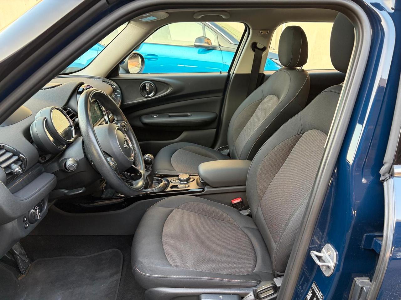 Mini One Clubman 1.5 D Business