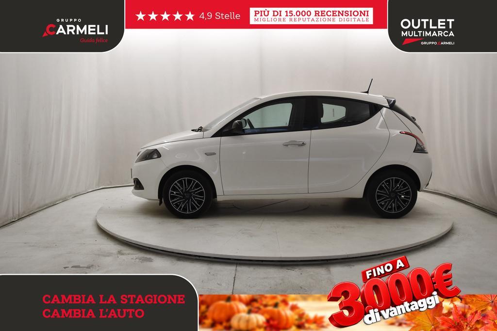 Lancia Ypsilon 1.0 FireFly Hybrid Gold
