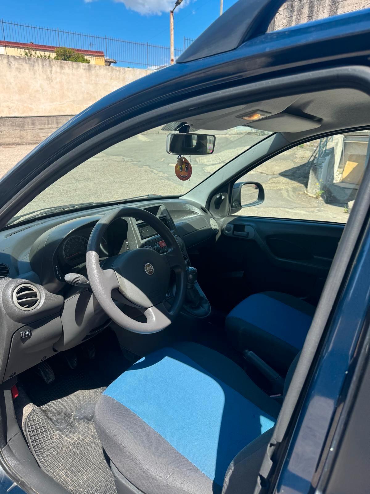 Fiat Panda 1.2 Dynamic GPL
