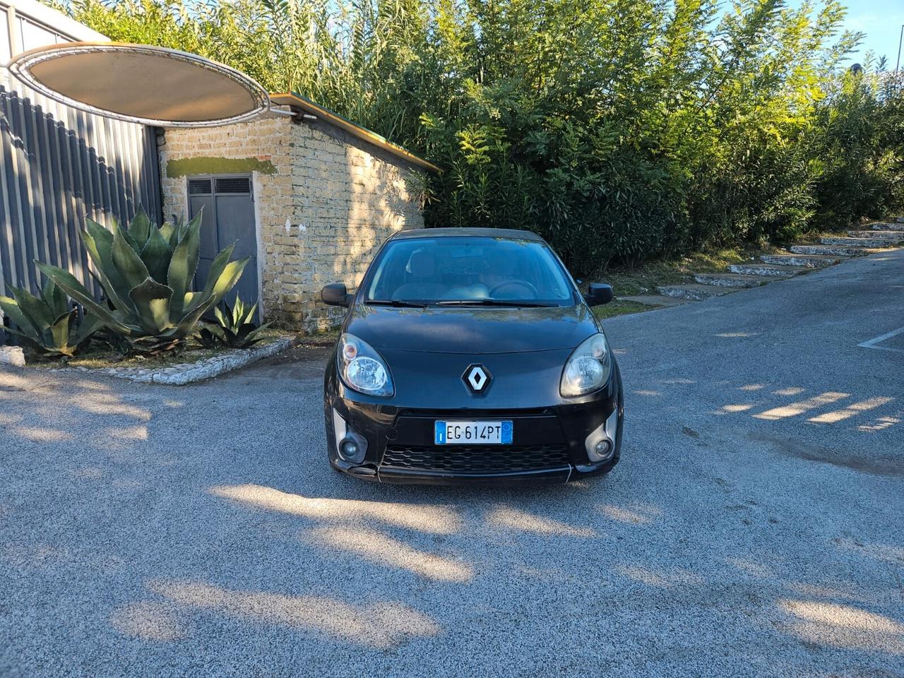 Renault Twingo 1.2 16V LEV Dynamique PER COMMERCIANTI