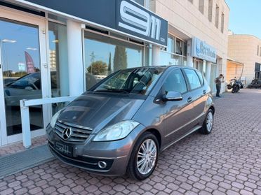 Mercedes-benz A 160 CDI Elegance