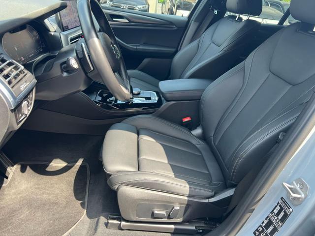 BMW X4 xDrive20d 48V Msport - KM 29000 -