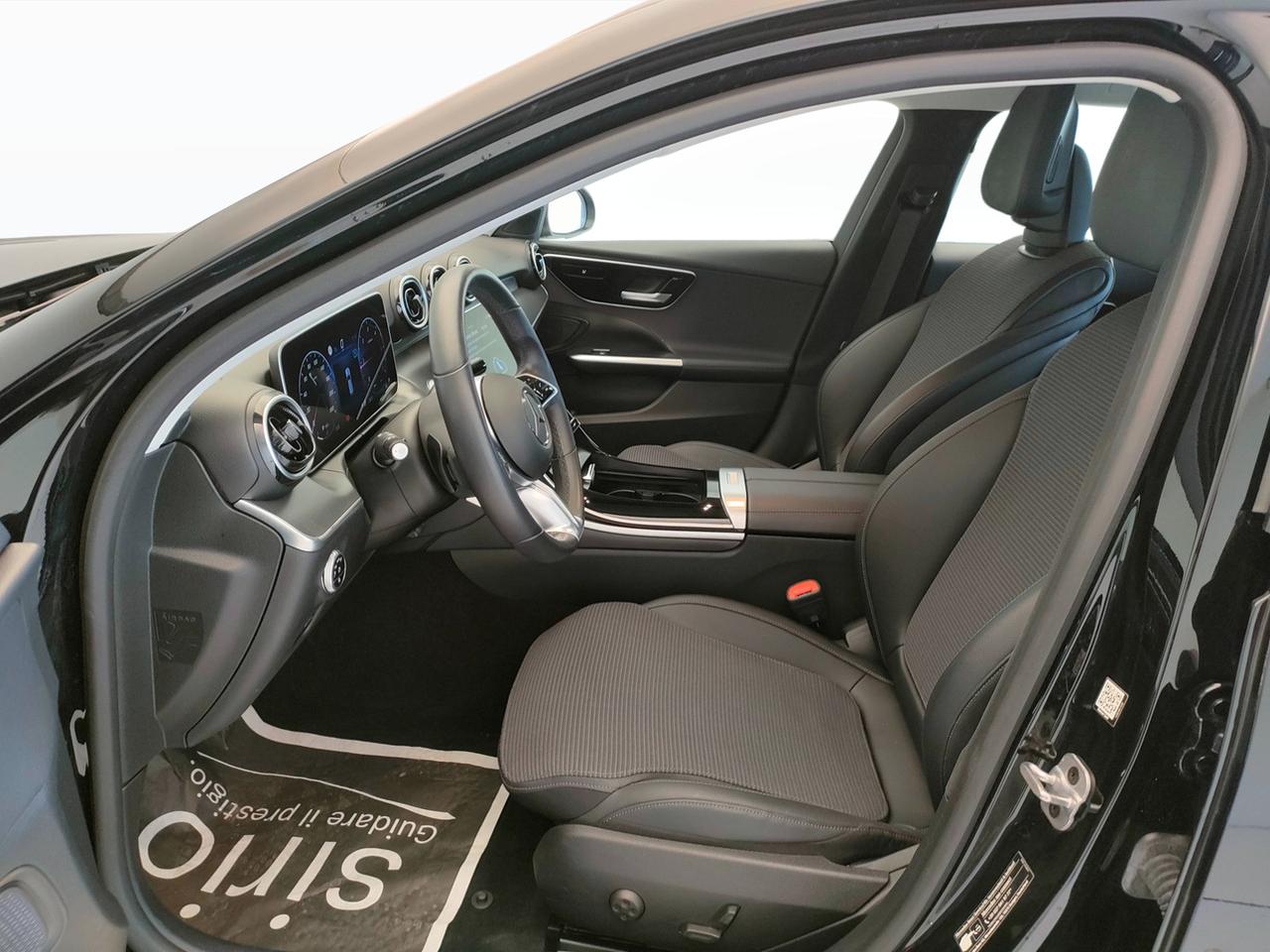 Mercedes-Benz Classe C-S206 SW 2021 - C SW 200 d mhev Advanced auto