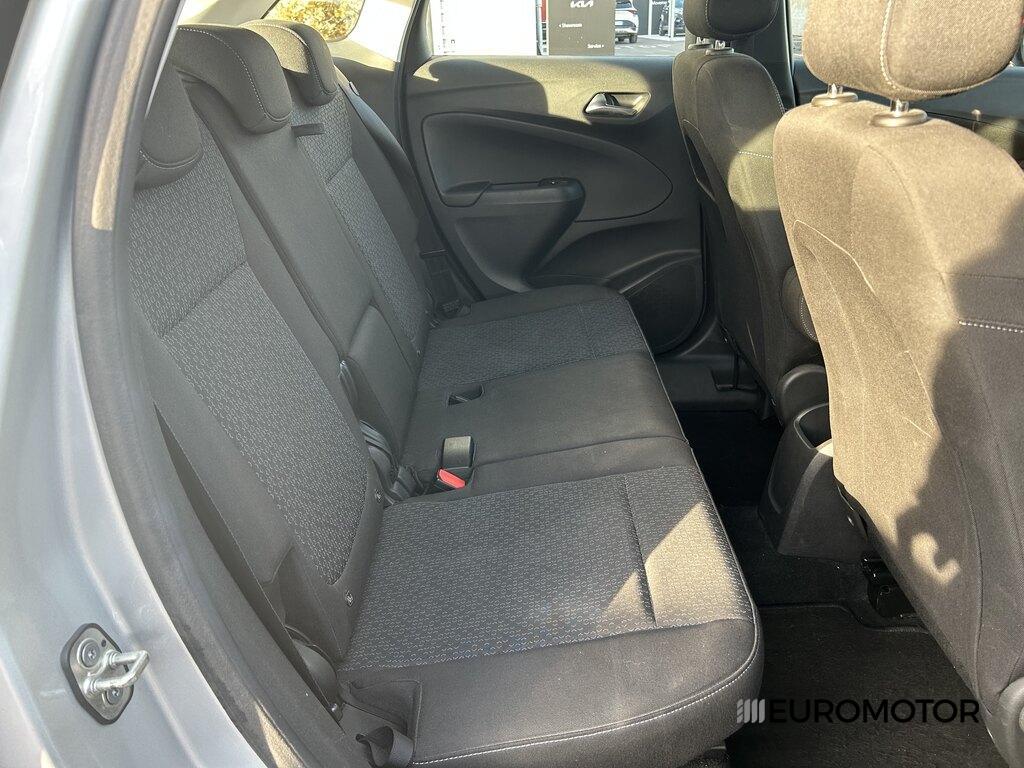 Opel Crossland X 1.5 Ecotec Advance