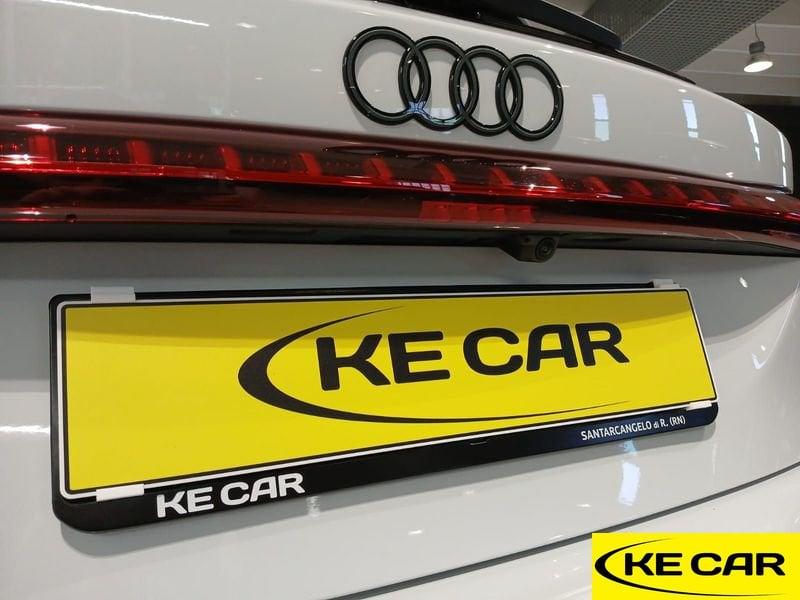 Audi A5 A5 Avant TDI 150 kW mHEV+ S tronic S Line edition