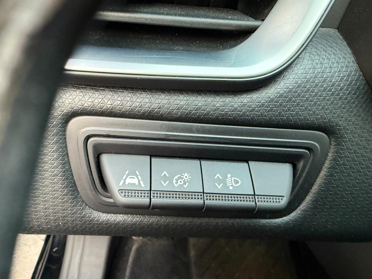 Renault Clio Full Hybrid E-Tech 145 CV 5 porte R.S. Line automatica