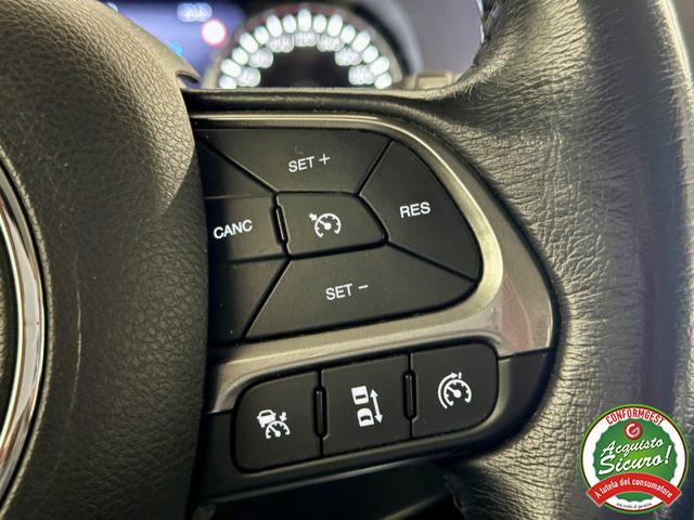 JEEP Renegade 1.0 T3 Limited *NEOPATENTATI*ACC*