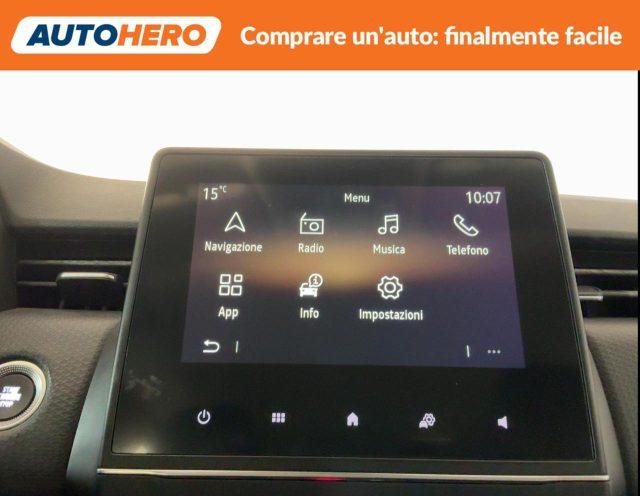 RENAULT Clio TCe 90 CV 5 porte Zen