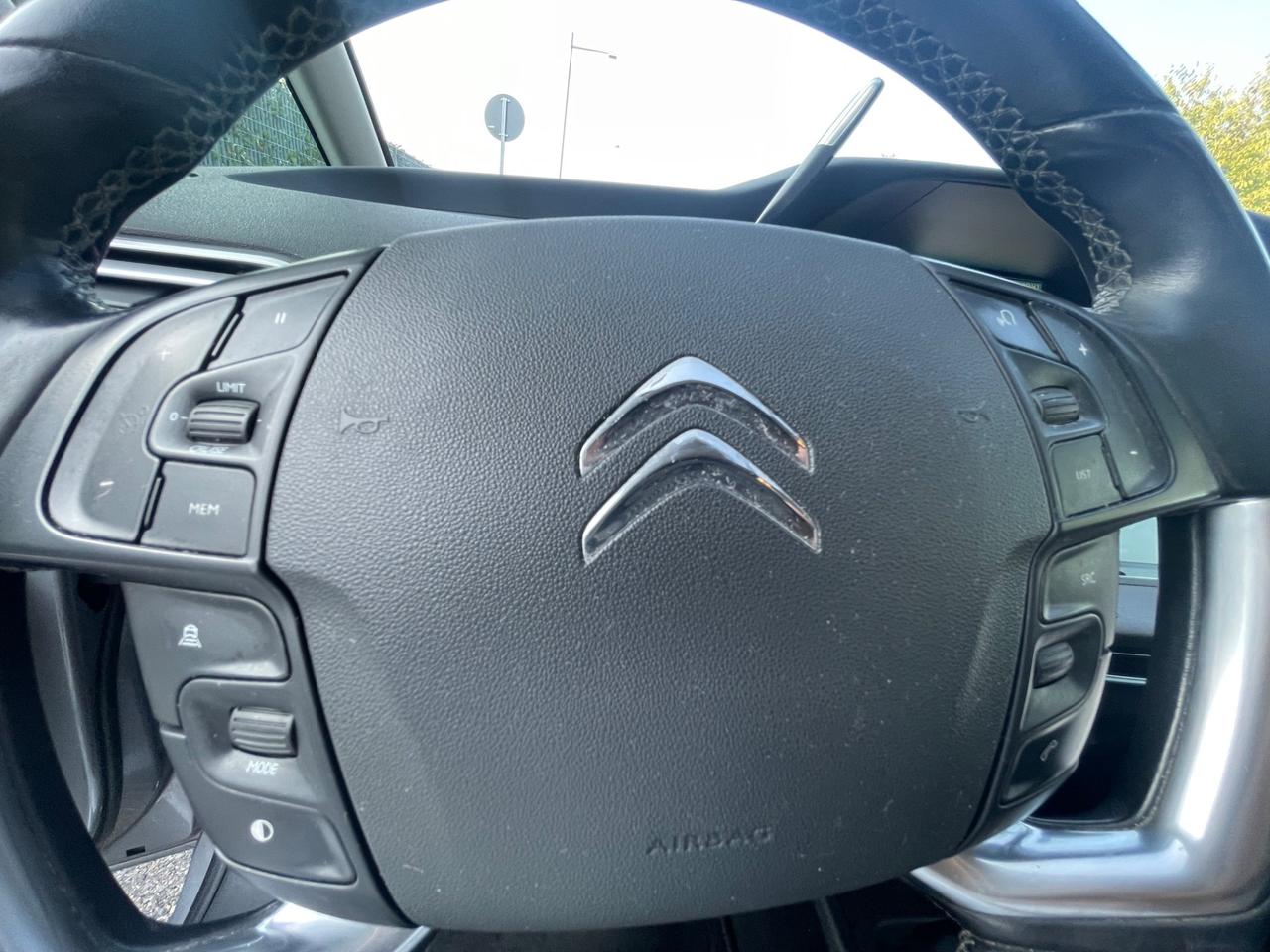 Citroen C4 SpaceTourer C4Spacetour Exclusive, N1.5P, automatico