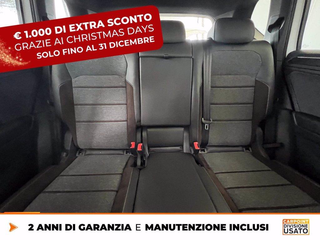 SEAT Tarraco 1.4 e-hybrid xcellence dsg del 2021