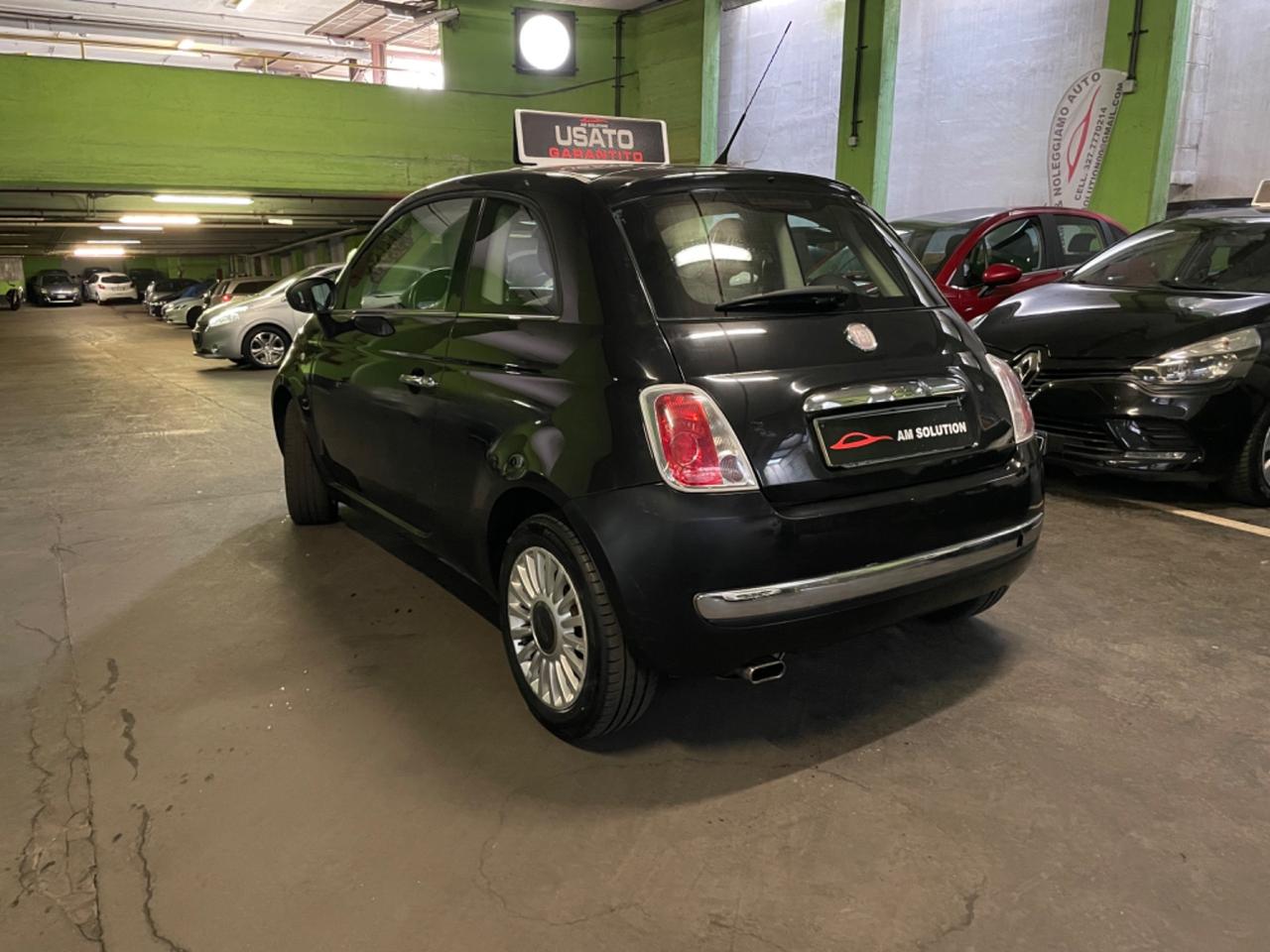 Fiat 500 1.2 Neopatentati Euro 5