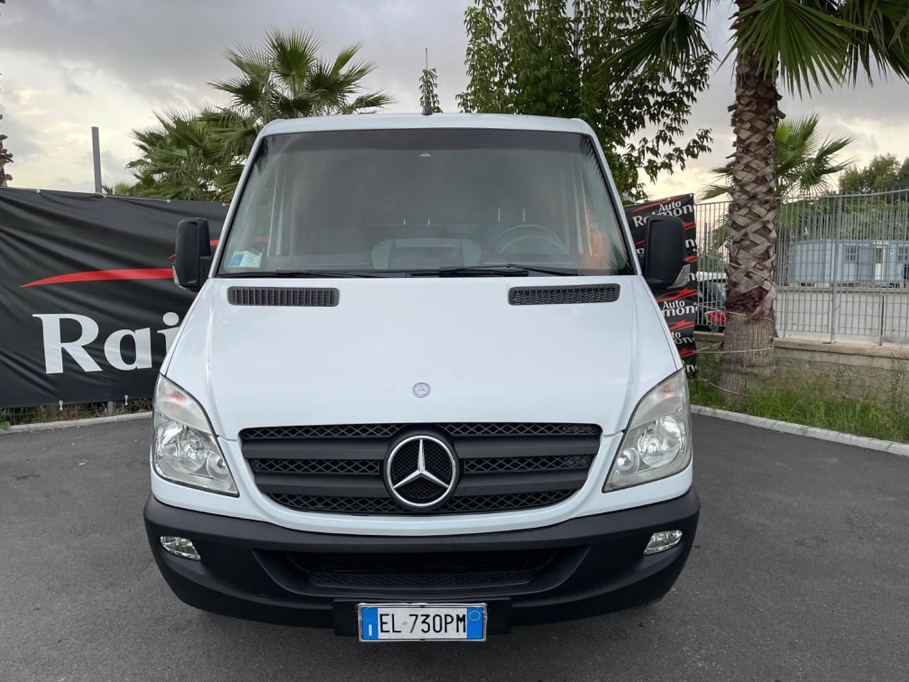 Mercedes-benz Sprinter 313