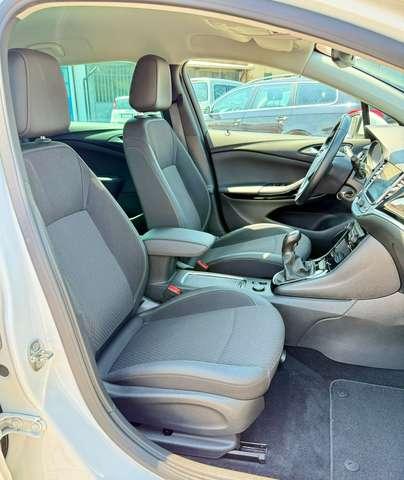 Opel Astra 2016 Sports Tourer Sports 1.6 cdti Dynamic s