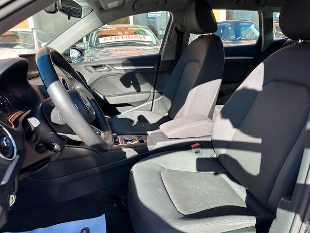Audi A3 SportBack 30TDI 116CV Advanced - 2019