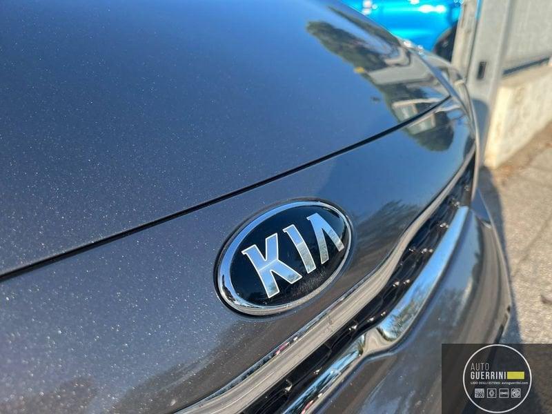 KIA Picanto Picanto 1.0 12V EcoGPL 5 porte Cool