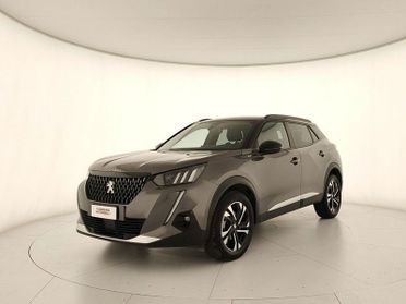 Peugeot 2008 1.2 puretech GT s&s 130cv eat8