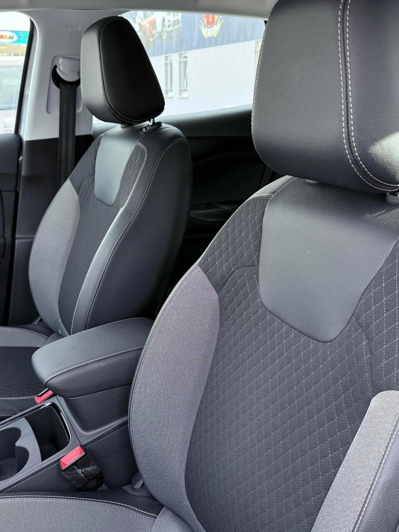 Opel Grandland X 1.5 diesel Ecotec Start&Stop automatica