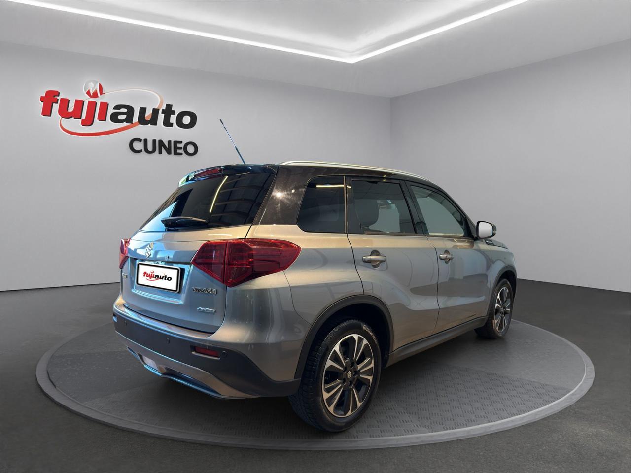 Suzuki Vitara 1.4 boosterjet Starview 4wd allgrip
