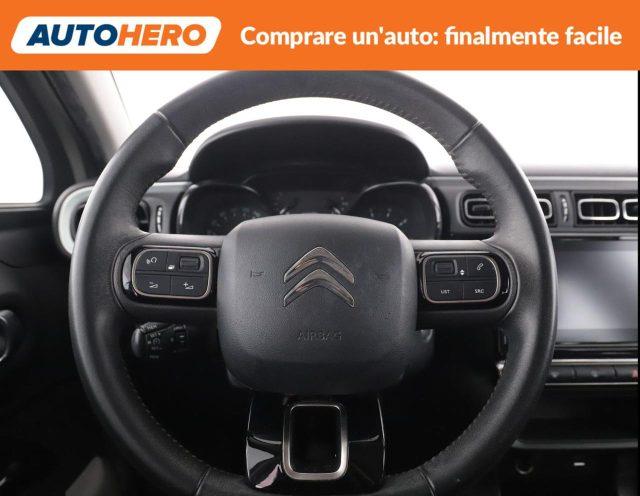 CITROEN C3 PureTech 83 S&S Shine