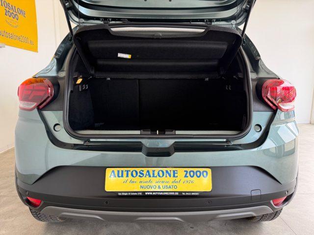 DACIA Sandero Stepway 1.0 TCe ECO-G Extreme PREZZO REALE