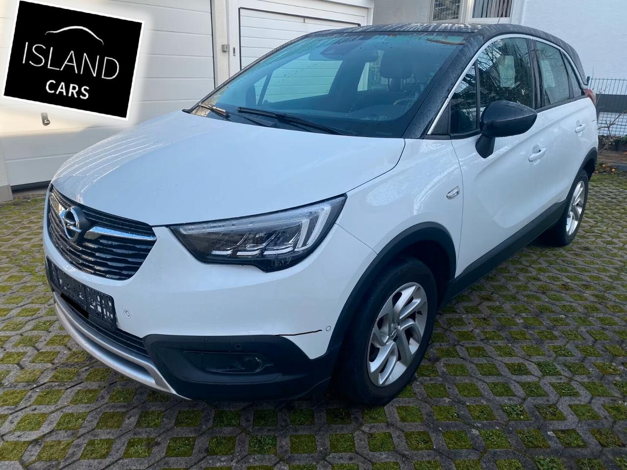 Opel Crossland X 1.2 Innovation
