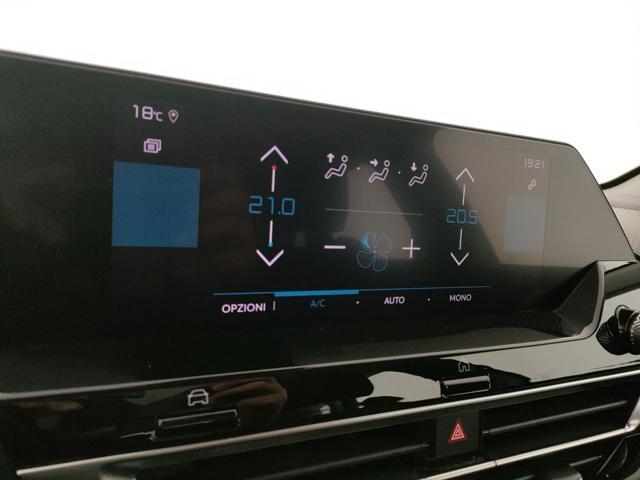 CITROEN C4 BlueHDi 130 S&S EAT8 Feel Pack