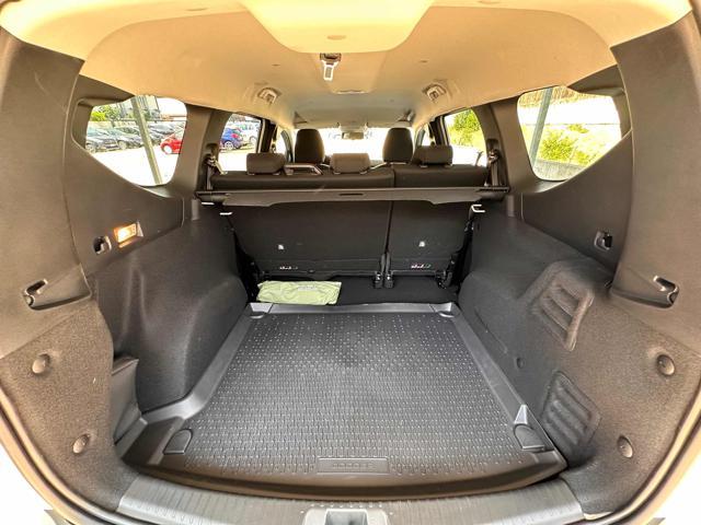 DACIA Jogger 1.0 TCe GPL 100 CV EXPR. DOPPIO TRENO OK NEOP.