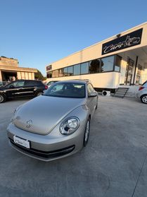 Volkswagen Maggiolino 2.0 TDI Design BlueMotion Technology