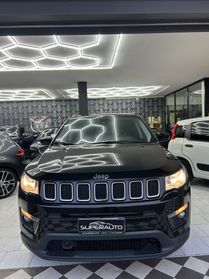 Jeep Compass 1.6 Multijet II 2WD Limited NEOPATENTATI