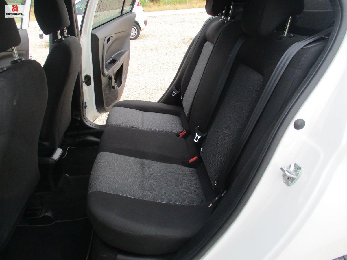 FIAT Tipo 1.4 5p. Street 95cv 4-2020 KM25000