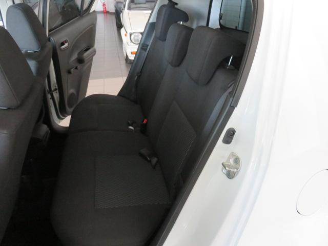 Suzuki Splash 1.0 vvt GL