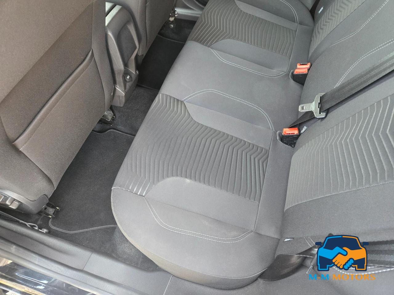 Ford Fiesta Business 80cv